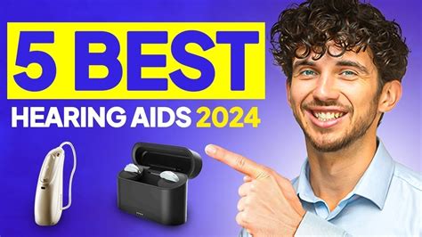 what are the best hearing aids for pensioners|Top 5 Best Hearing Aids .